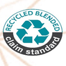 Recycled Blended Claim Standard